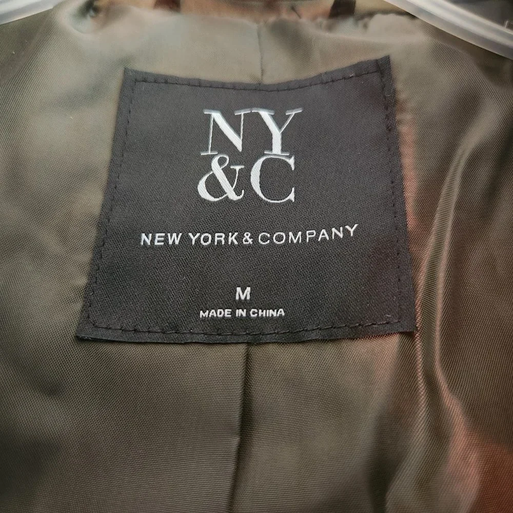 Short jacket - Picture 3 of 5